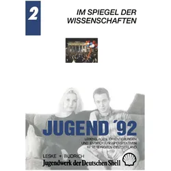 Jugend '92, Fachbücher