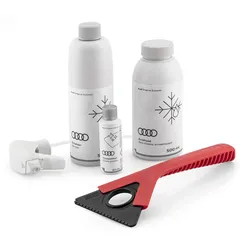 Audi Winterpflege-Set 4-teilig 4K0096352