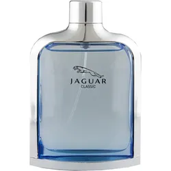 JAGUAR Classic Blue Eau de Toilette Natural Spray