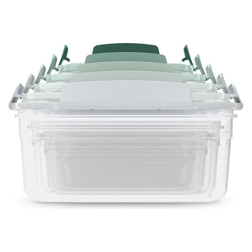 Joseph Joseph Nest Lock Sage (6.72 l) (81127)