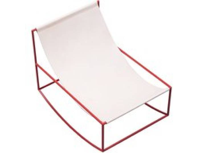 Valerie_objects - Valerie Objects Rocking Chair