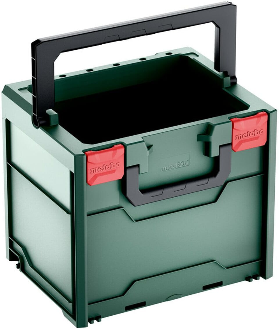 Metabo metaBOX 340 Toolbox (626909000)