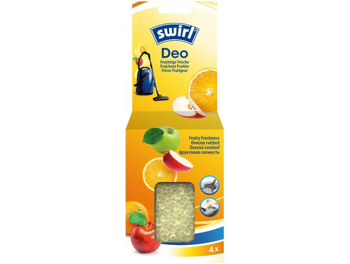 Swirl Deo Pearls fruchtige Frische