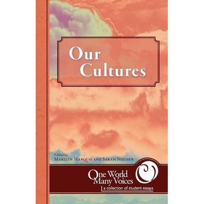 One World Many Voices, Taschenbuch von , Wingspan Publishing, 978-1-59594-411-5