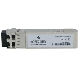 Rockstable 1G 1310nm 10km SFP, Transceiver