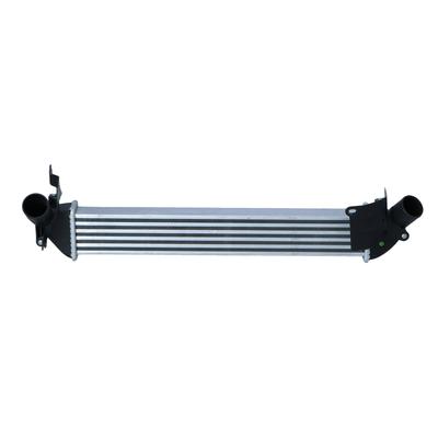 NRF Ladeluftkühler RENAULT 30941 8200742599,8200245599 Intercooler