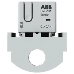 ABB Stotz S&amp;J Stromsensor CMS-101S8