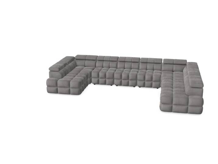 Modulares Sofa Buffalo - Deine Wunschkonfiguration VRTVKE - Luxusbetten24