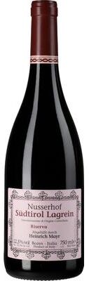 """Weingut Nusserhof""" """Weingut Nusserhof Sudtirol Lagrein Riserva 2021 Red Wine - Italy"""