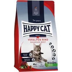 Happy Cat Culinary Adult Voralpen Rind 1x1.3 kg