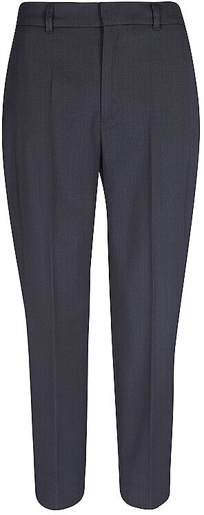 DRYKORN Businesshose SEARCH dunkelblau   26/L32 26/L32