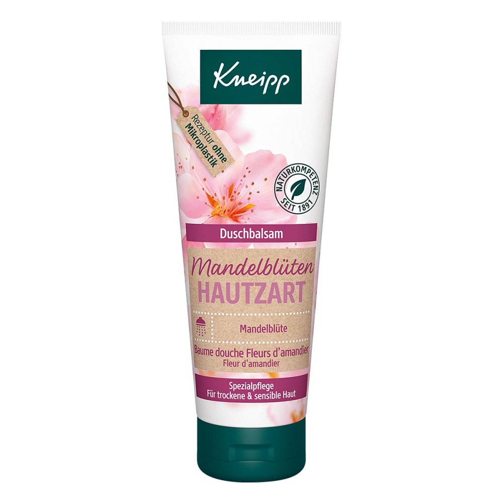 Kneipp GmbH Kneipp Duschbalsam Mandelblüten Hautzart 06057679