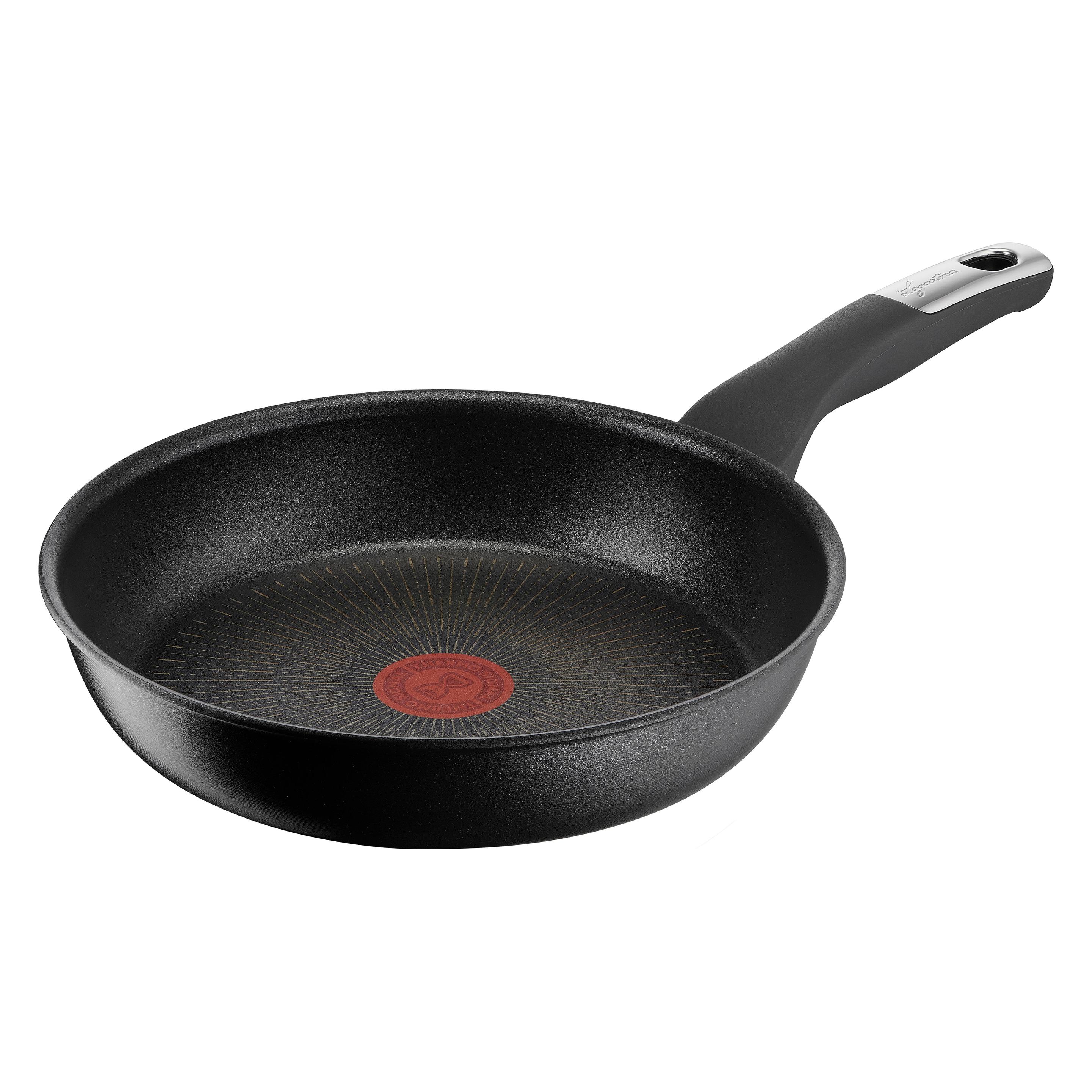 Lagostina Bratpfanne 24cm Unbegrenzt (Aluminium) (010271040124)