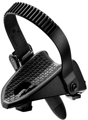 France Attelage Lot de 2 bloque-roues avec sangles de fixation pour porte-vélos Atera Strada