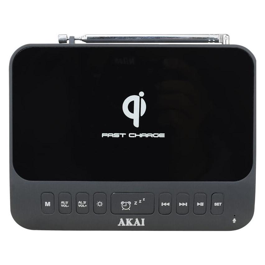 Akai ACRB-1000 (FM, PLL, Bluetooth) (ACRB-1000)