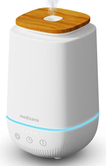 medisana Duftspender AD 650 zonder navulgeur