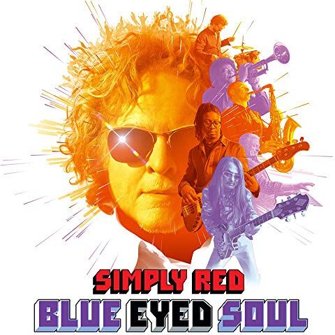 Simply Red - Blue Eyed Soul - Preis vom 10.10.2026 11:48:34 h