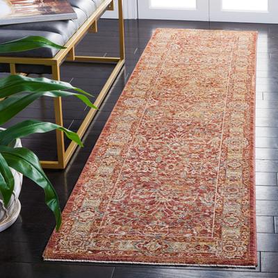 SAFAVIEH Valencia June Vintage Rug