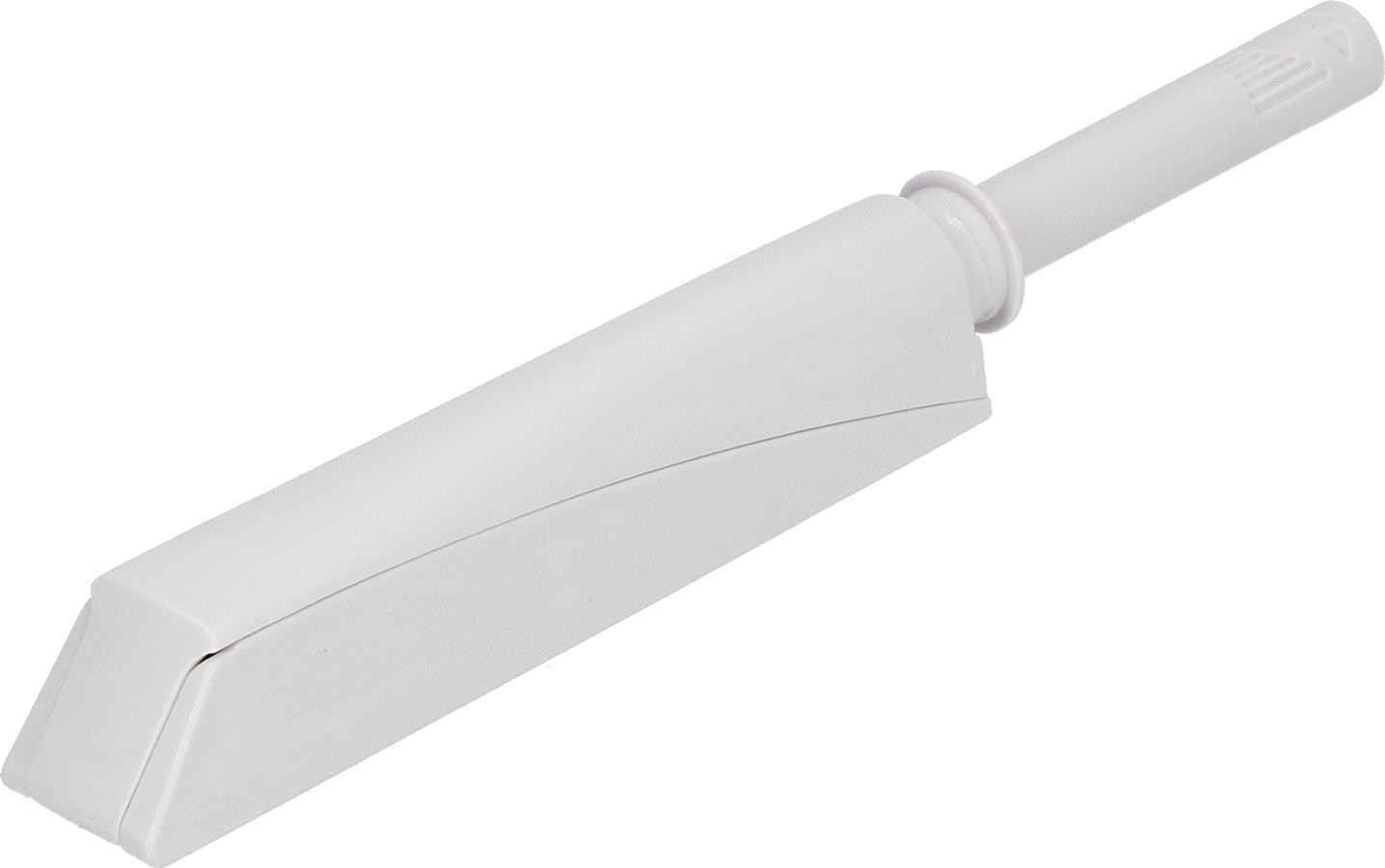 Cocosity Magnetische sluiting set met dempers en duwsluiting voor kastdeuren en lades