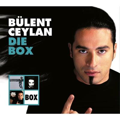 Die Box - Bülent Ceylan, Audio, 4251489300228