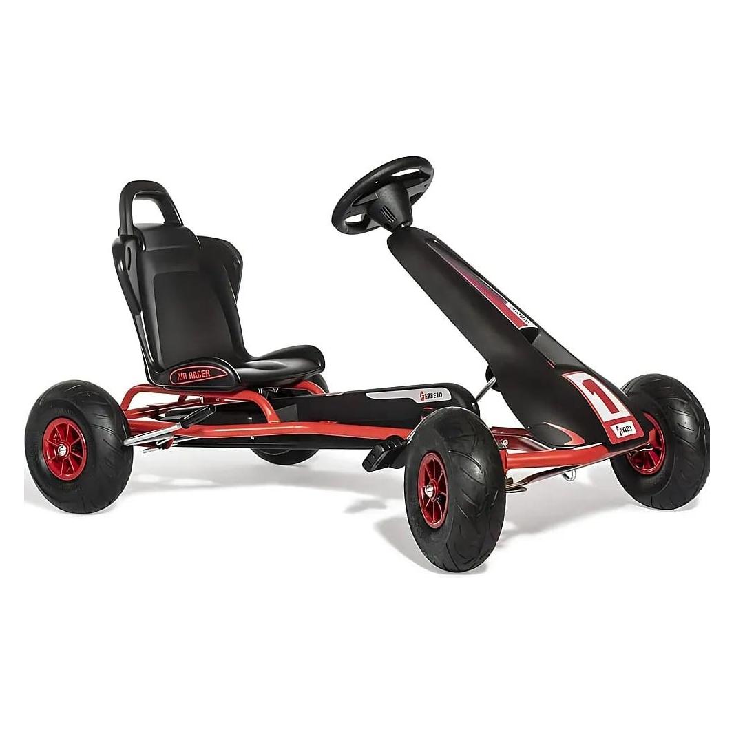 Ferbedo GoKart AR R (055.112012)
