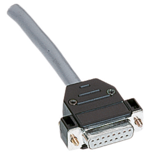HARTING 09 67 009 0442 09670090442 Schalengehäuse Kunststoff
