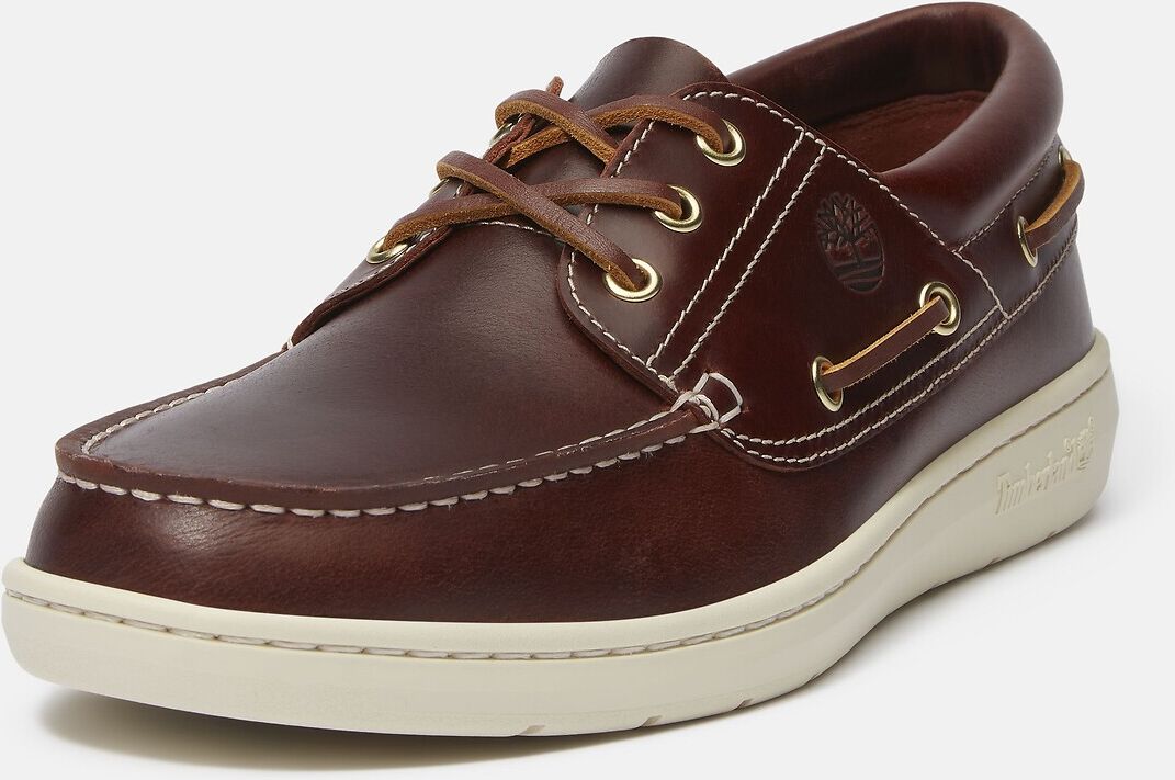 TIMBERLAND Chaussure bateau Portofino Pier