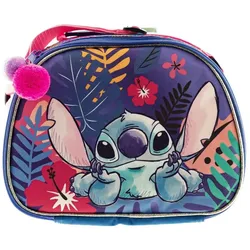 Disney Lilo&Stitch Luchbag Butterbrottasche Stitch Kindertasche