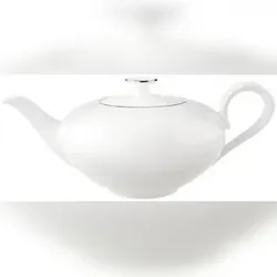 Villeroy & Boch Anmut Platinum No.1 Teekanne 1,00l