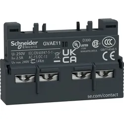 Schneider Electric Hilfsschalter 1S1Ö GVAE11