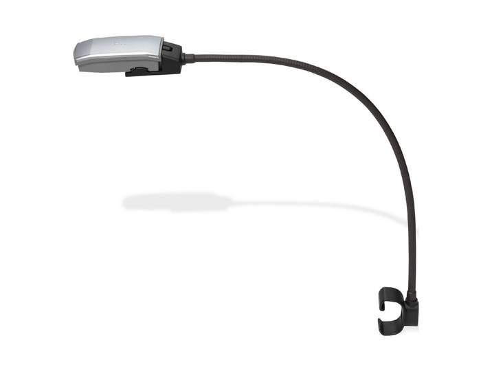 Weber Works- Flexible Lampe