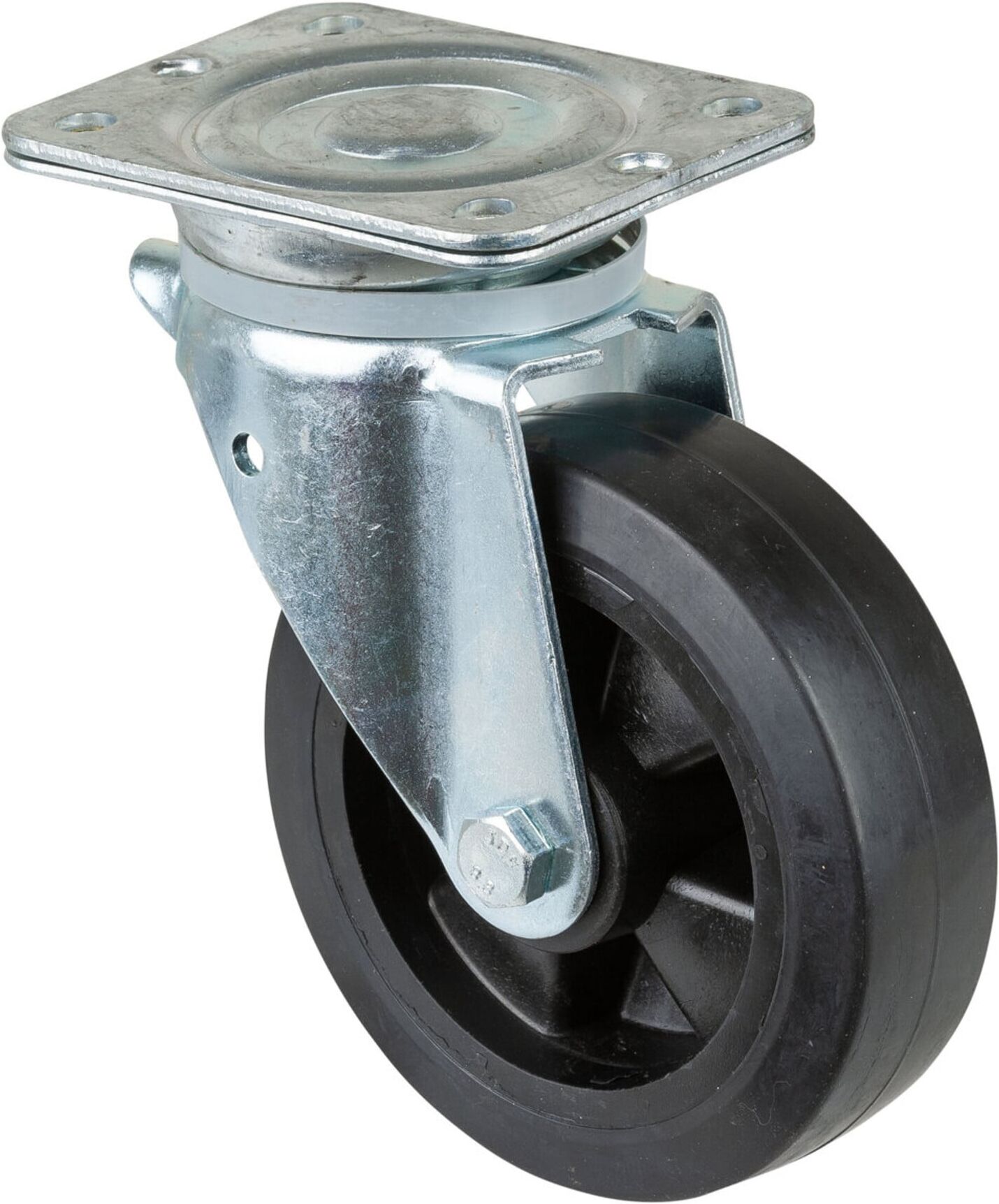 BS Rollen Schwerlastrolle (N100.B60.160))