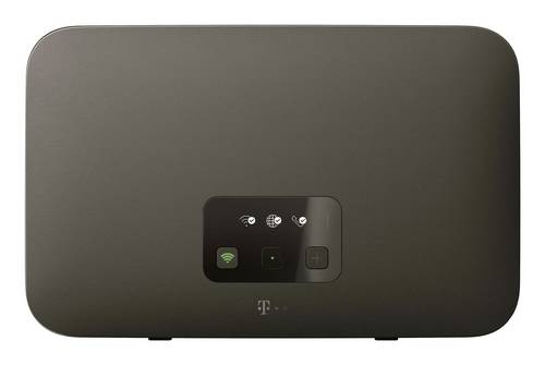 Telekom Speedport Smart 4 R2, schwarz Streaming Stick