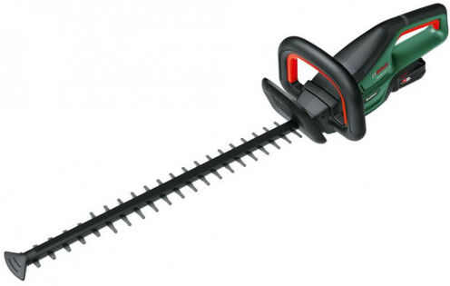 DÉSTOCKAGE BOSCH UniversalHedgeCut 18V-55 Taille-haies 0600849J00 EMBALLAGE ENDOMMAGÉ
