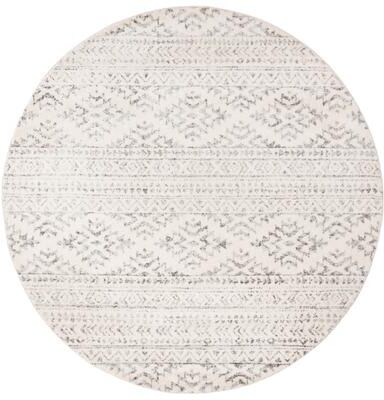 SAFAVIEH Tulum Bora Moroccan Boho Chic Area Rug