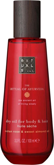 Rituals The Ritual of Ayurveda Super Dry Body Oil