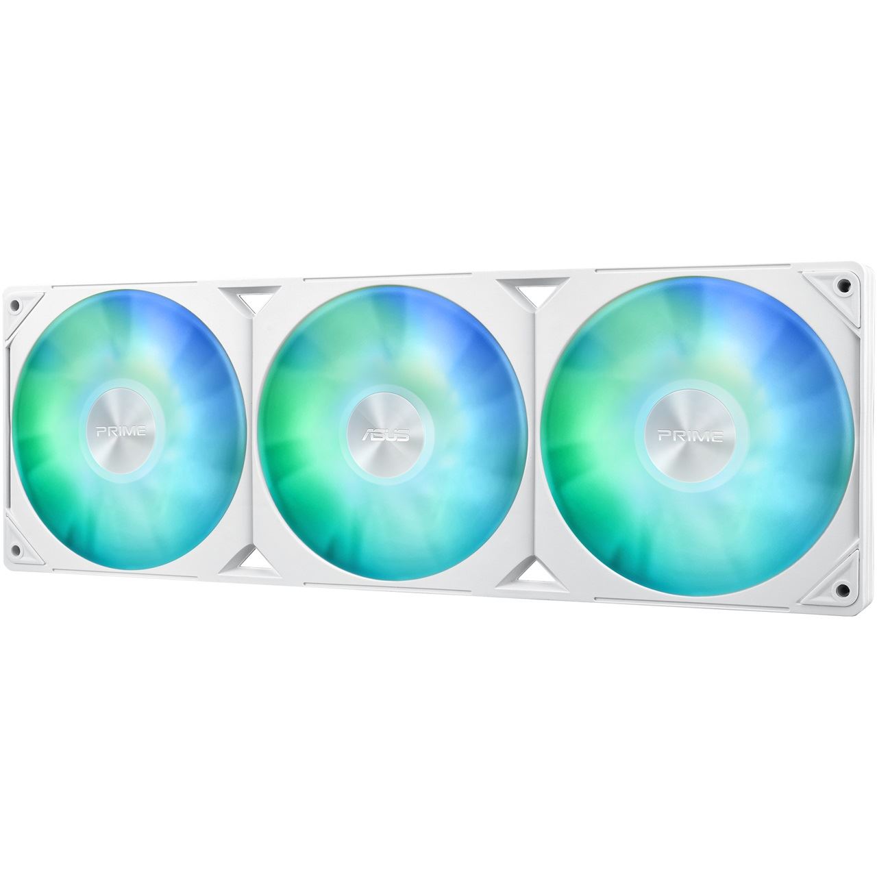Asus Prime LC 360 ARGB White Editon All-in-One
