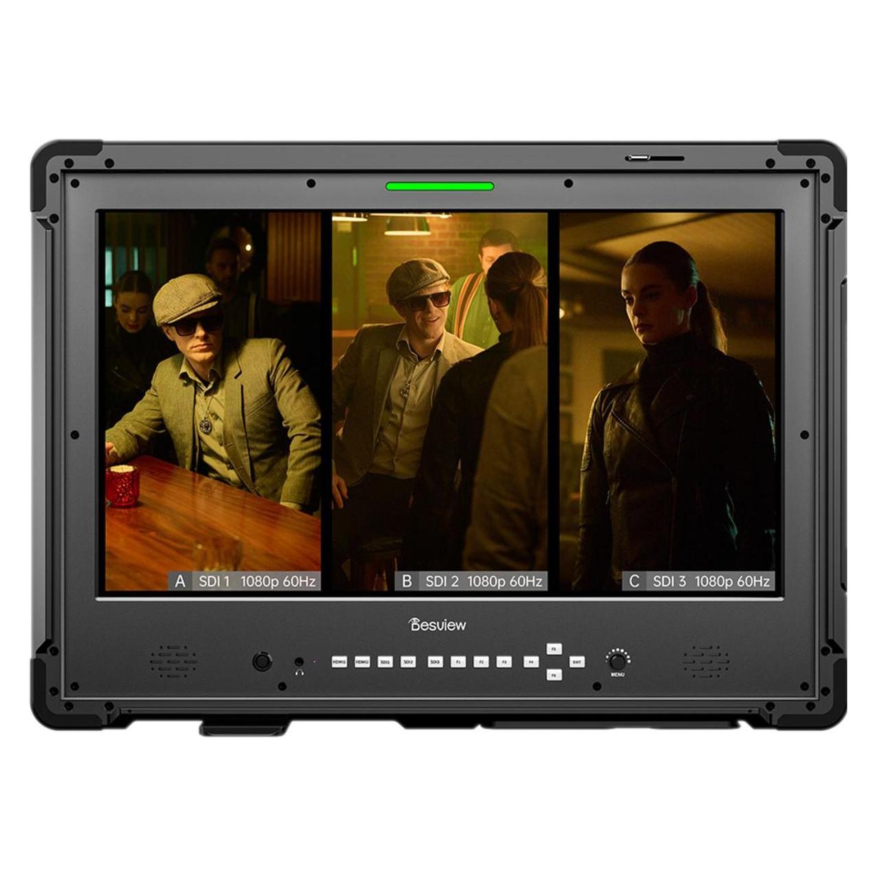 Desview Blade 5 Pro-5.5" On-Camera Monitor (OLED Display) (5.50") (Blade 5 Pro)