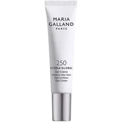 15ml Maria Galland Paris HYDRA'GLOBAL 250 Gel-Creme Contour des Yeux