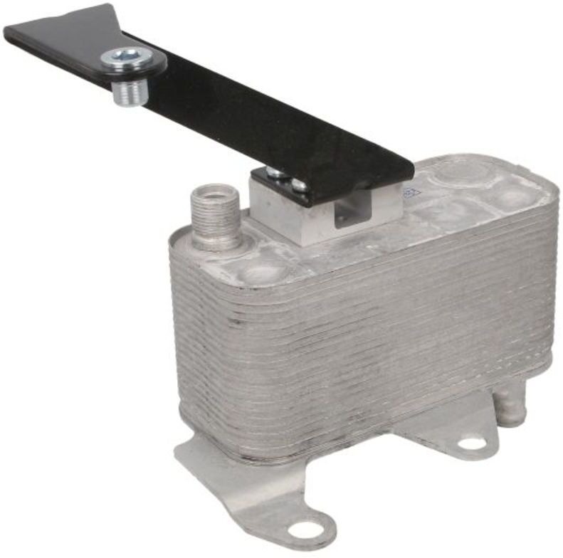 Ölkühler, Automatikgetriebe NISSENS 90952