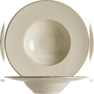 6 x Bonna Sand Banquet Pastateller 28cm