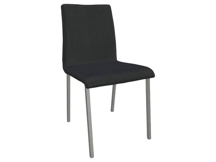 Stuhl Pyara Trendstühle / Farbe: Night