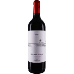 Bodegas Izadi 2021 Finca Villacreces Flor de Vetus 2021 Tempranillo Spanien