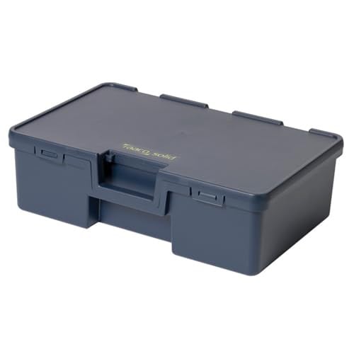 Raaco Solid 3 gereedschapskoffer 136778