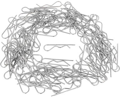 Stageworx ST3-R Truss R-Clip 100pcs.