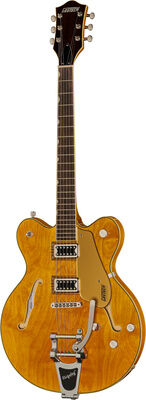Gretsch G5622T Elmtc CB DC Bgsby SPS Speyside