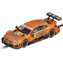 Carrera Digital 132 - Mercedes-AMG C 63 DTM "Presentation Car 2018"