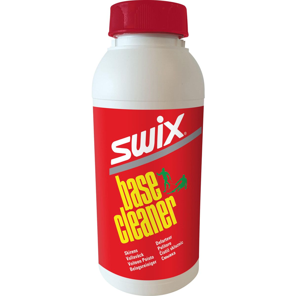 Swix I64N Base Cleaner Liquid 500 ml neutral