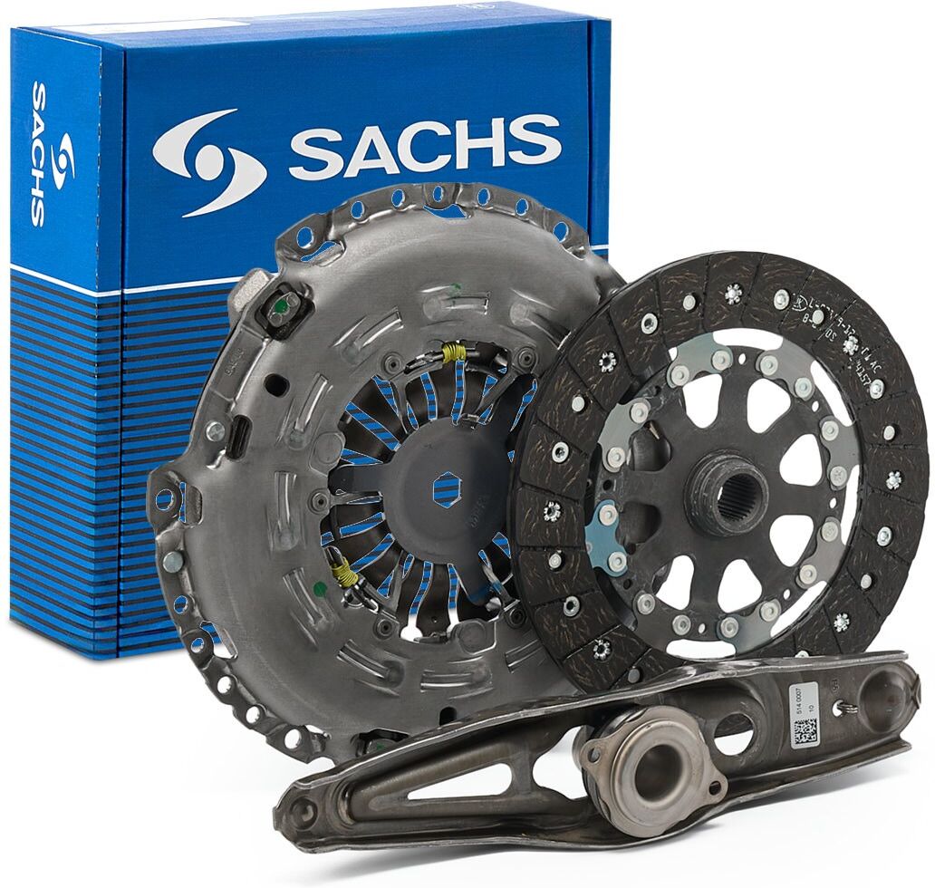SACHS 3000 950 964 Clutch kit