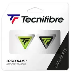 Vibrastop - Tecnifibre - LOGO DAMP - 2er